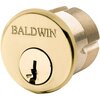 Polished Brass Lifetime Finish-003