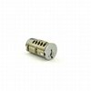 Satin Nickel-US15