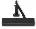 Black Suede Powder Coat-BSP