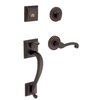 Oil Rubbed Bronze-102