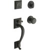 Oil Rubbed Bronze-102