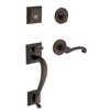 Oil Rubbed Bronze-102