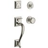 Polished Nickel Lifetime Finish-055