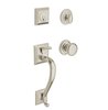 Satin Nickel Lifetime Finish-056