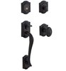Oil Rubbed Bronze-102