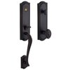 Oil Rubbed Bronze-102