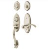 Satin Nickel Lifetime Finish-056