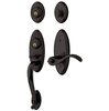 Oil Rubbed Bronze-102