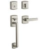 Polished Nickel Lifetime Finish-055