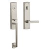Polished Nickel Lifetime Finish-055