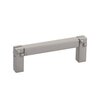 Satin Nickel-US15