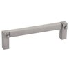 Satin Nickel-US15