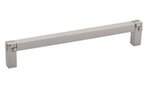 Satin Nickel-US15