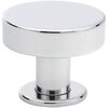 Polished Chrome-US26