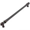 Oil Rubbed Bronze-US10B