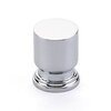 Polished Chrome-US26