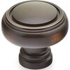 Oil Rubbed Bronze-US10B