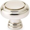 Polished Nickel-US14
