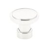 Polished Chrome-US26