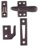 Oil Rubbed Bronze-US10B