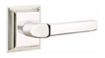 Polished Nickel-US14