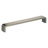 Satin Nickel Plated,Lacquered-US15