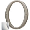 Polished Nickel Lifetime Finish-055