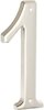Polished Nickel Lifetime Finish-055