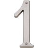 Satin Nickel Lifetime Finish-056