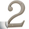 Polished Nickel Lifetime Finish-055