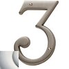 Polished Nickel Lifetime Finish-055