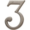 Satin Nickel Lifetime Finish-056