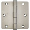 Tumbled White Bronze-TWB