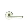 Satin Nickel Plated,Lacquered-US15