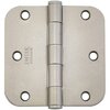 Tumbled White Bronze-TWB
