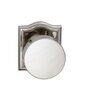 Polished Nickel-US14
