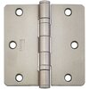 Tumbled White Bronze-TWB