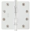 Polished Chrome-US26