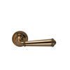 Unlacquered Brass-US3A