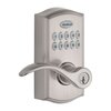Satin Nickel-US15