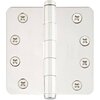 Polished Nickel-US14