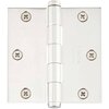 Polished Nickel-US14
