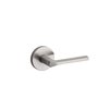 966RDT-Lisbon Lever w/ Round Rosette