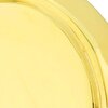 Lifetime Polished Brass-PVD