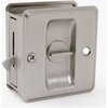 Satin Nickel-619
