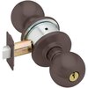 Oil Rubbed Bronze-613