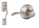 Satin Nickel-619