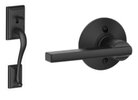 Matte Black-622