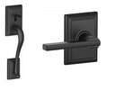 Matte Black-622