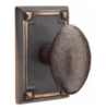 Oil Rubbed Bronze-US10B